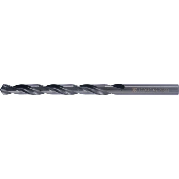 Picture of Pferd HSS Twist Drill 17/64" M2 Steel